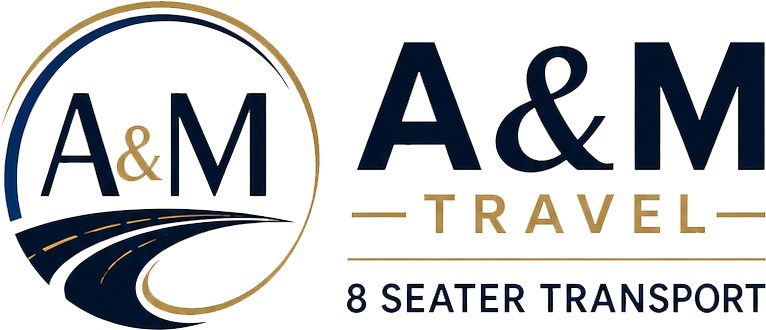 A&M Logo